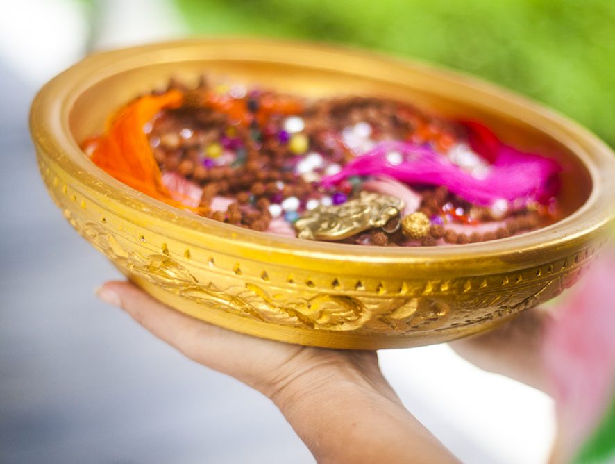 About rituals