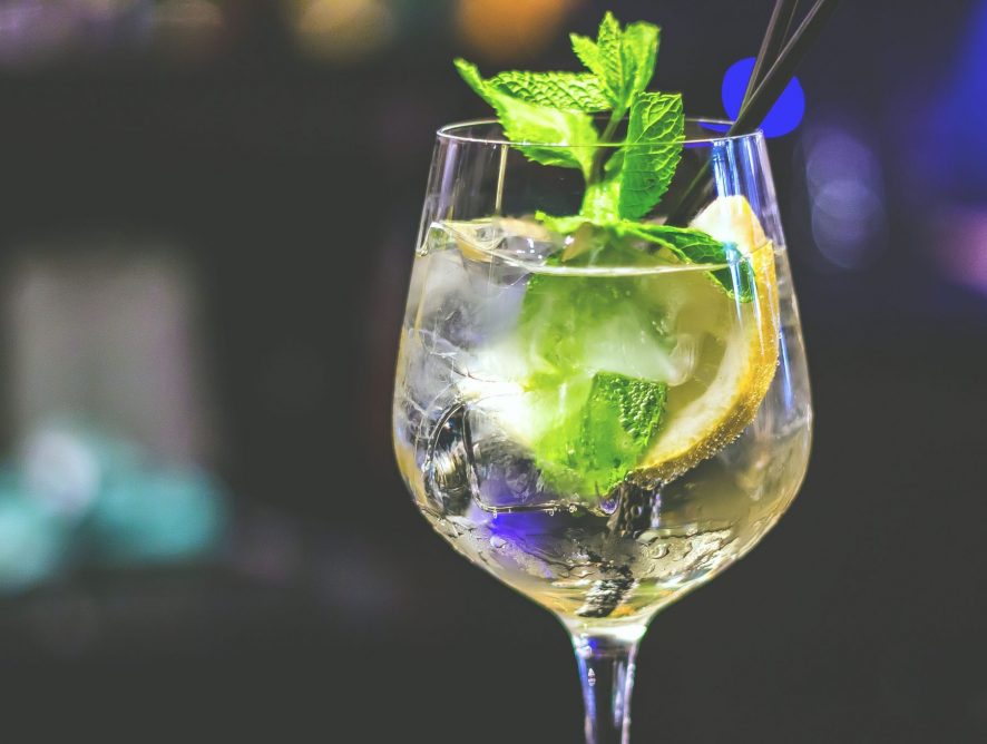 About alcohol