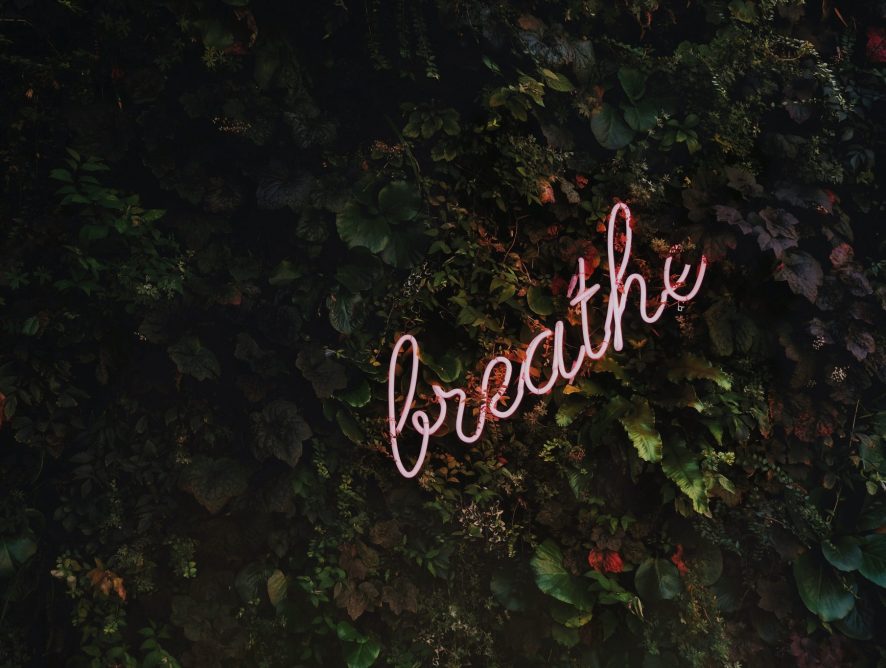 About becoming and being