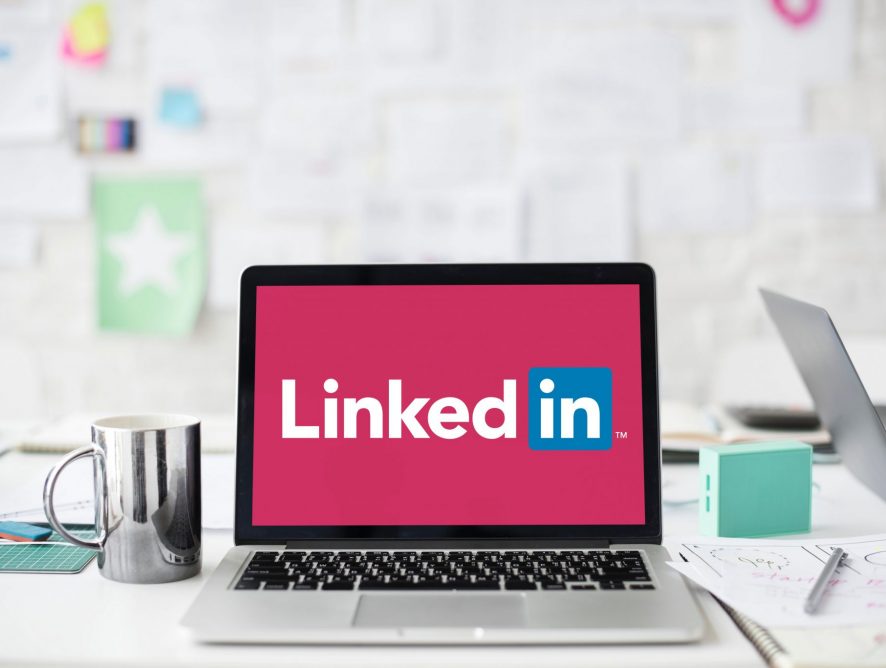 About the world of LinkedIn