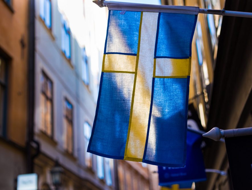 Dear Sweden, what’s up?