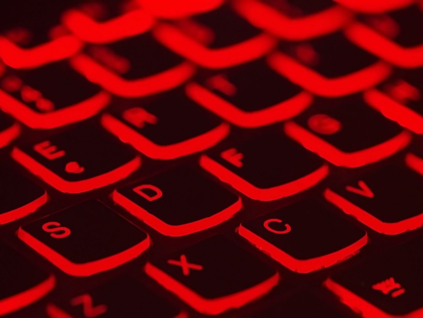 The story of the world’s first internet couple