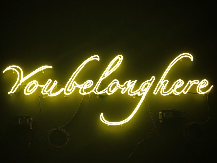 Belonging