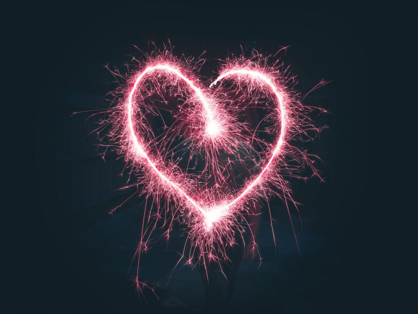 About romantic love - part 2