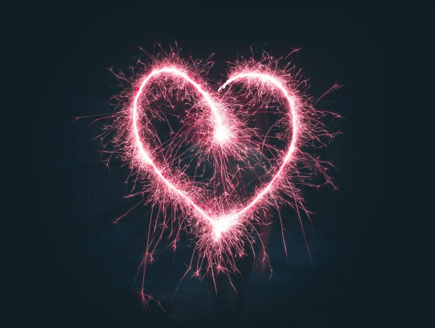 About romantic love - part 2