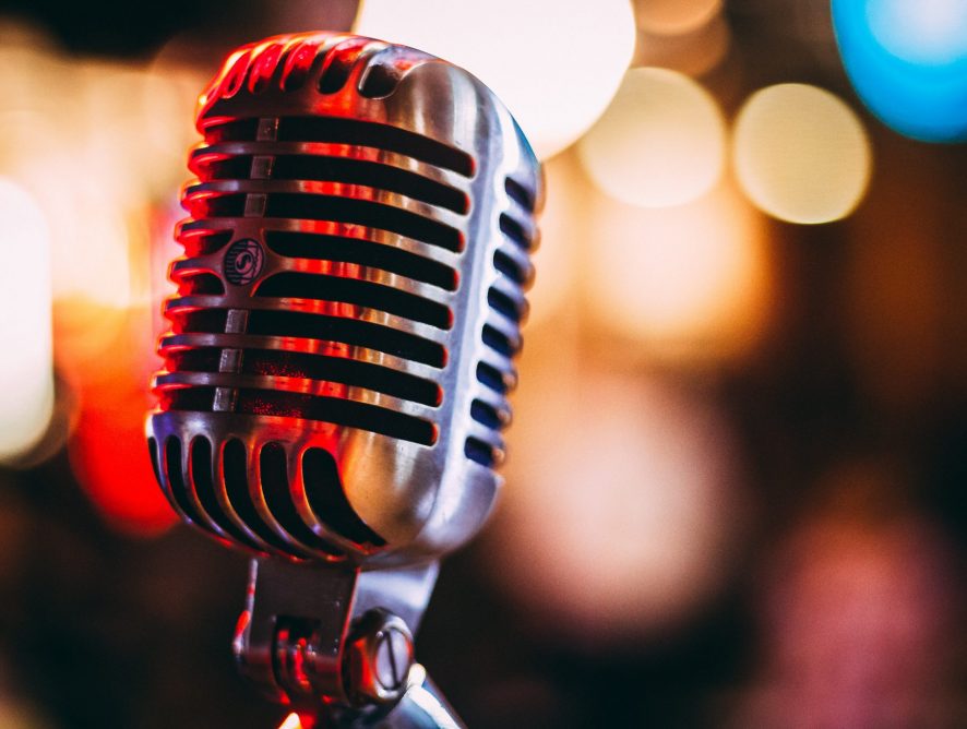 Voices of covid-19